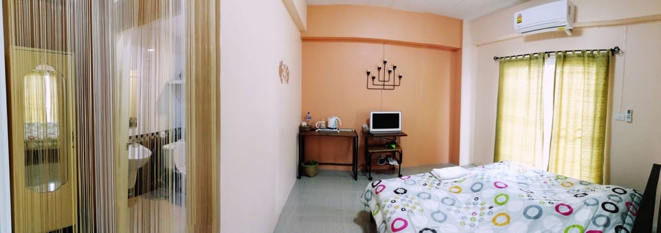 T.M. Home, Hatyai. Feel@Home.