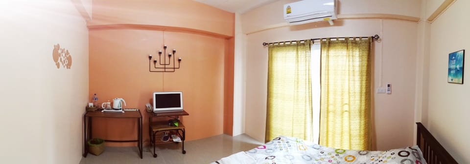 T.M. Home, Hatyai. Feel@Home.