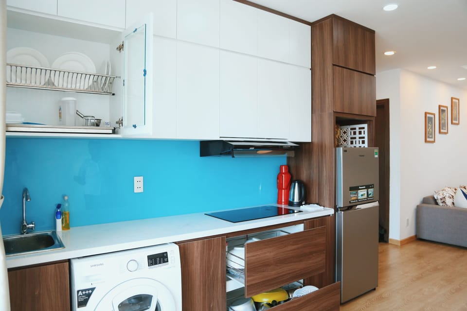 Phuc An Nha Trang Apartment