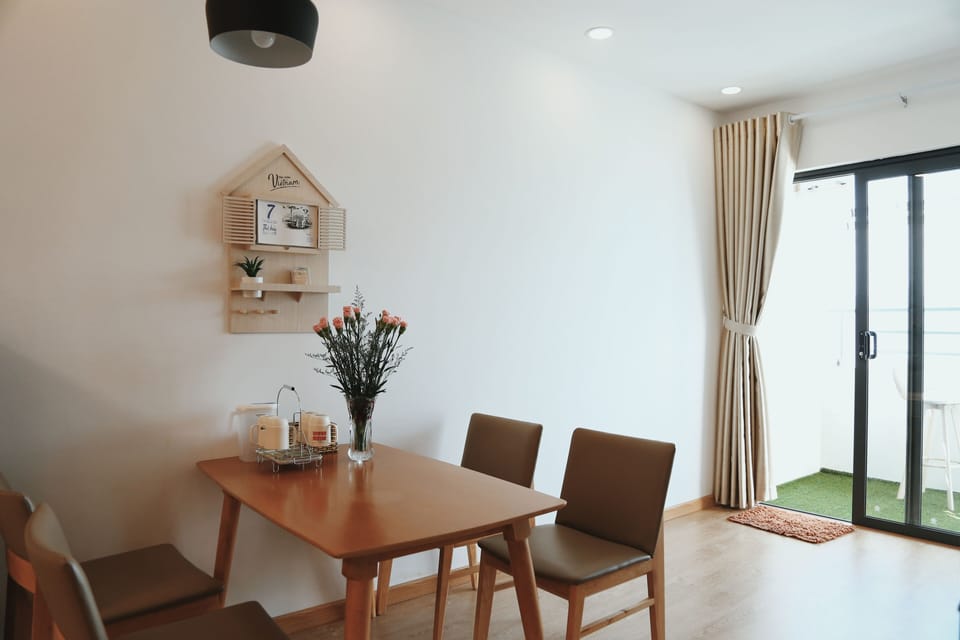 Phuc An Nha Trang Apartment