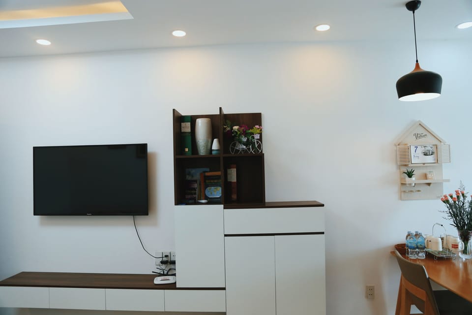Phuc An Nha Trang Apartment