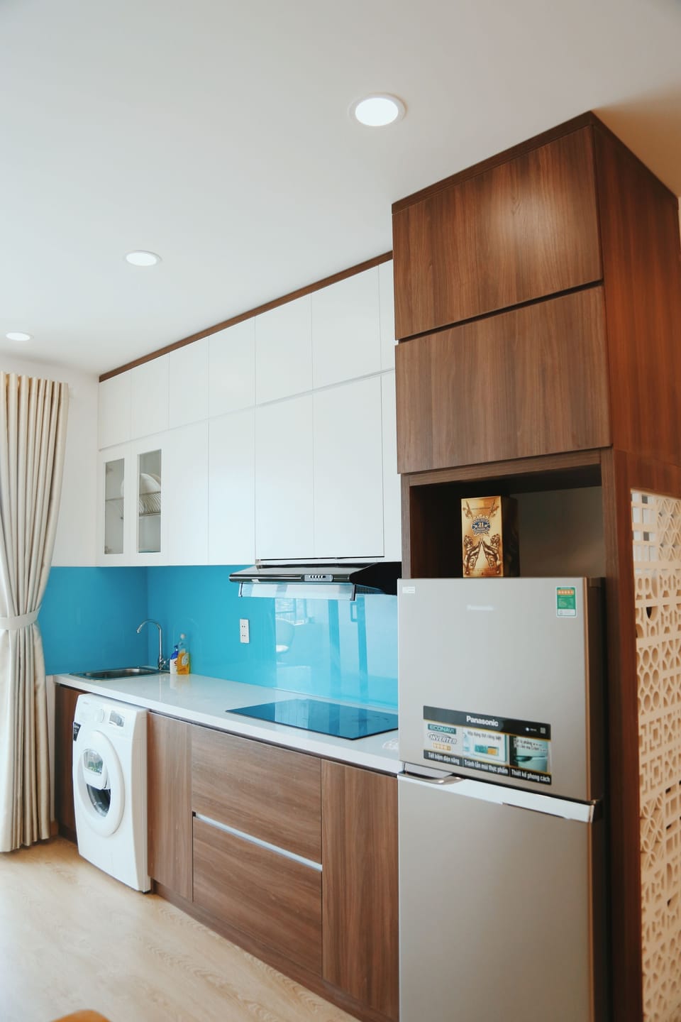 Phuc An Nha Trang Apartment