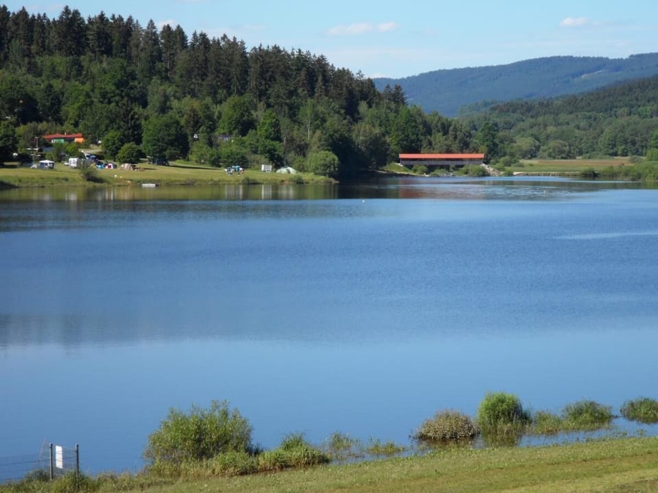 Lake