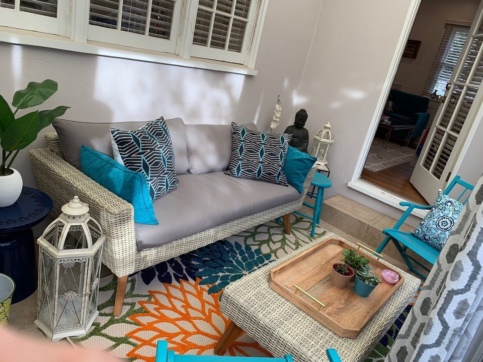 Sunroom