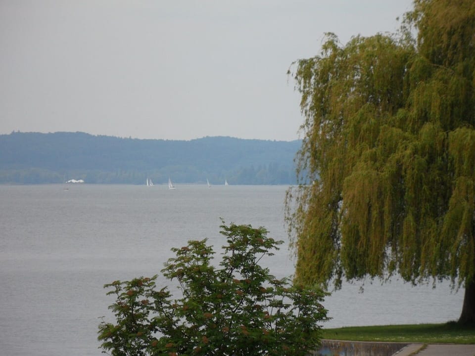 Top equipped apartment in Meersburg Apartment in Meersburg