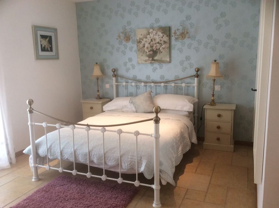Bedroom.