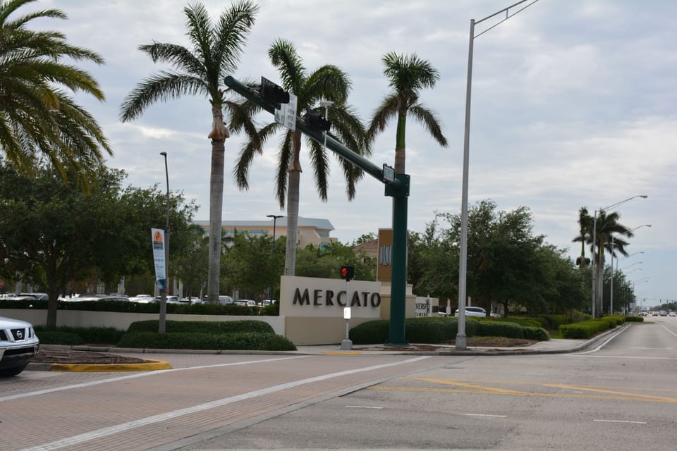 The Mercato