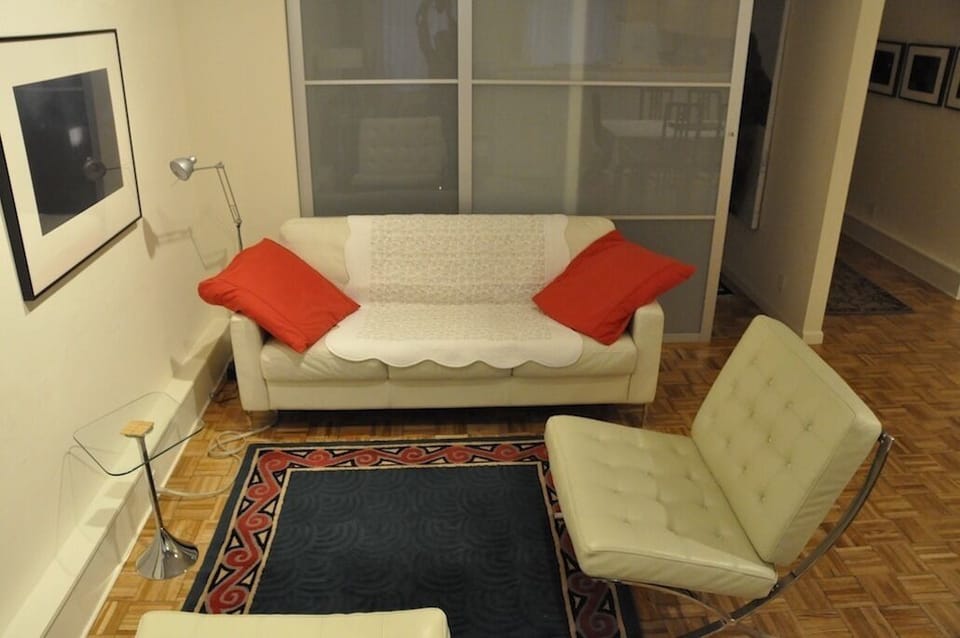 seating