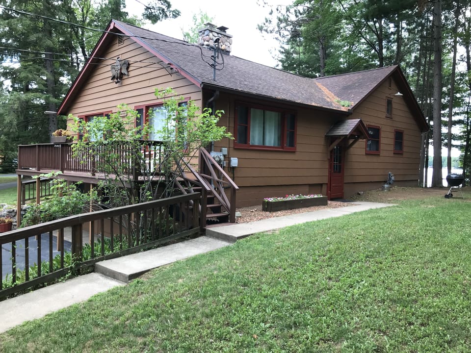 Eagle Villa cottage