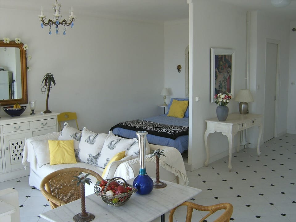 Interior part-view