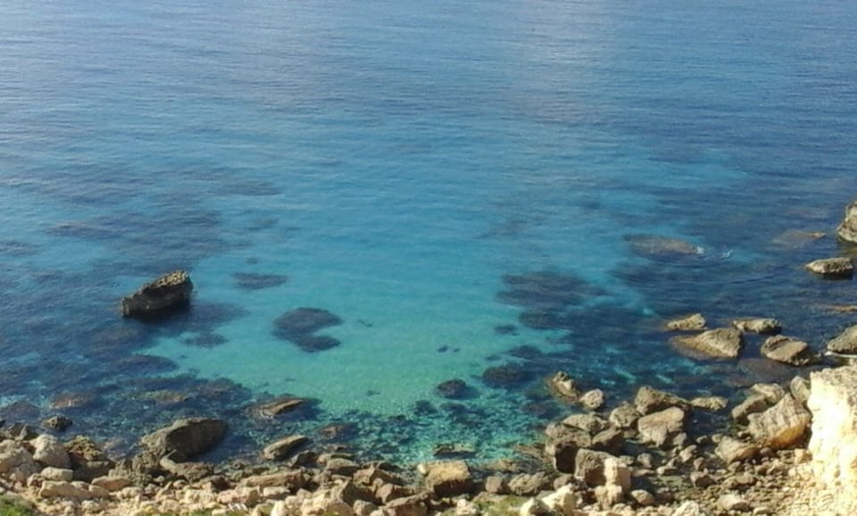 Natural Park tal-Majjistral, a walk from the  Resort