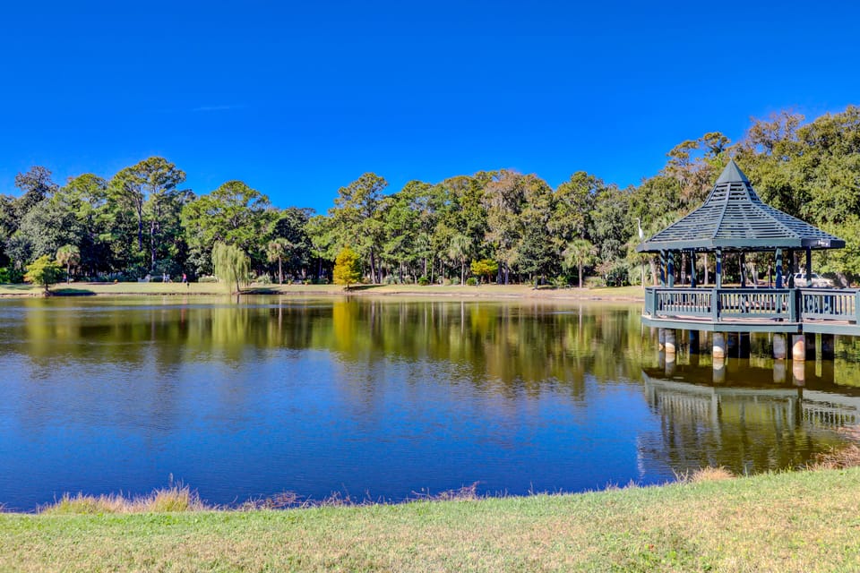Lake