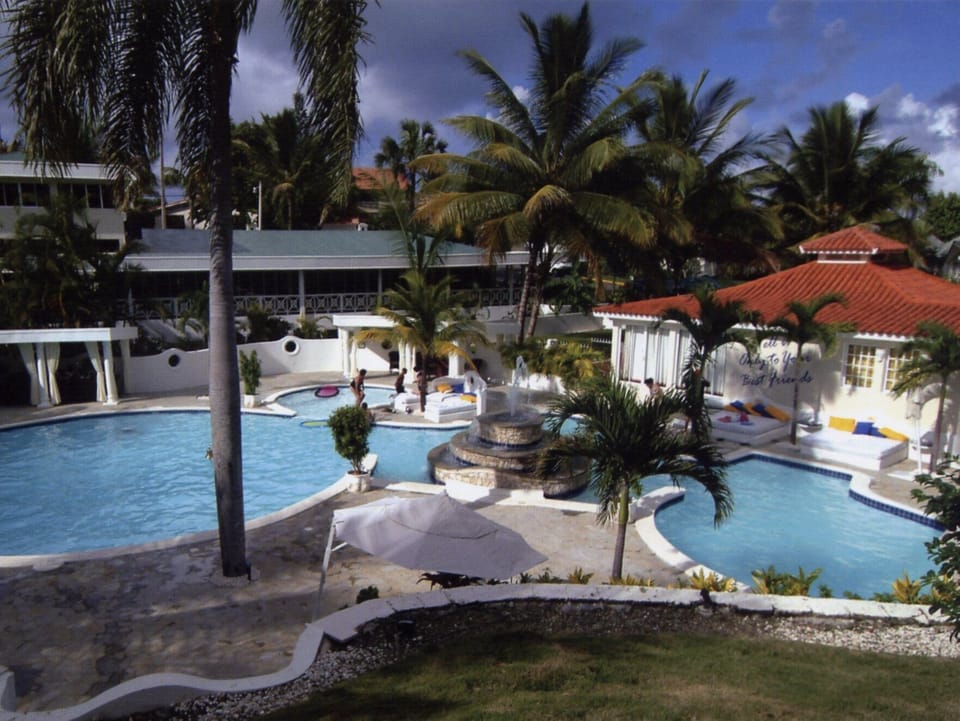 12+ pools to enjoy
