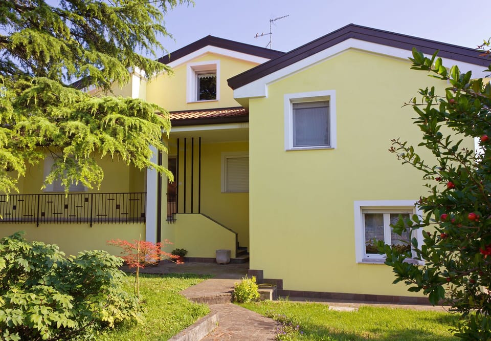 The House