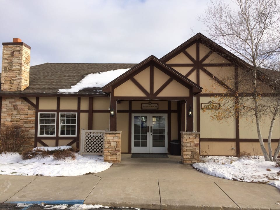 clubhouse