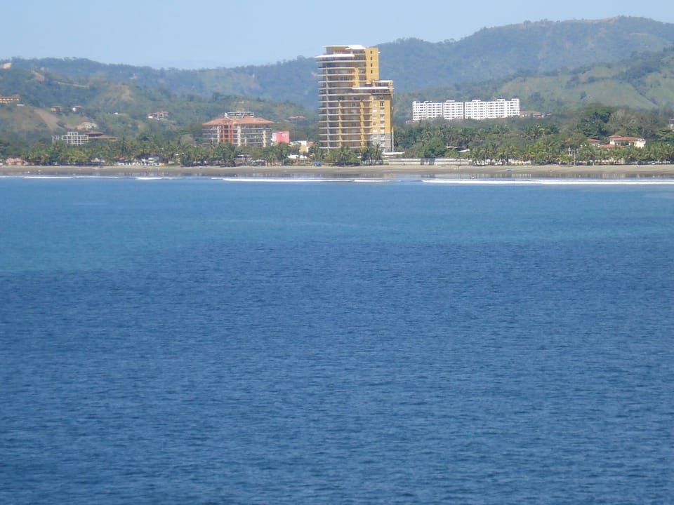 Beach View