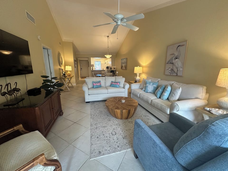 6-203 Living Room