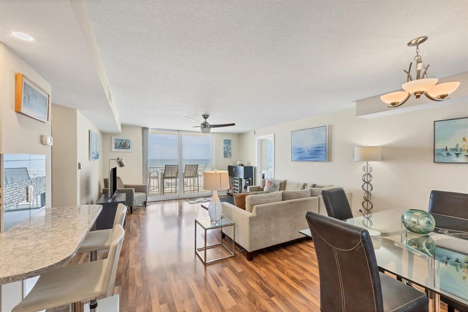 Arbomar 302 by FVC - Living Room