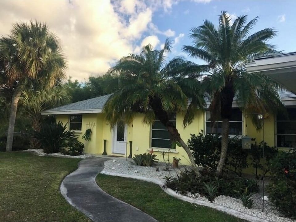 165 Concord Drive NE  Port Charlotte 