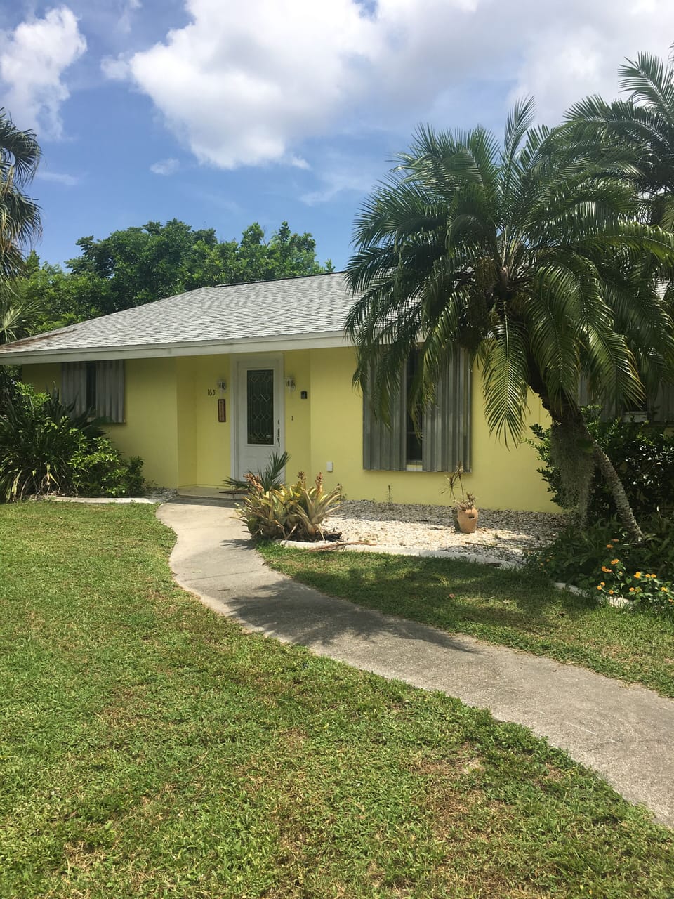 165 Concord Drive NE  Port Charlotte, FL