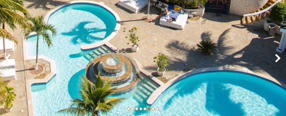 12+ refreshing pools