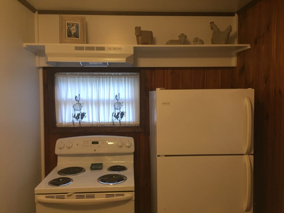 Cook if you wanna!