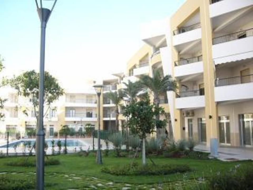 Garden, Park