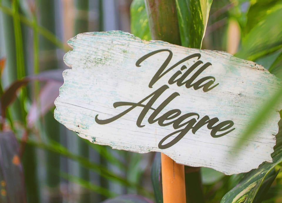 Villa Alegre