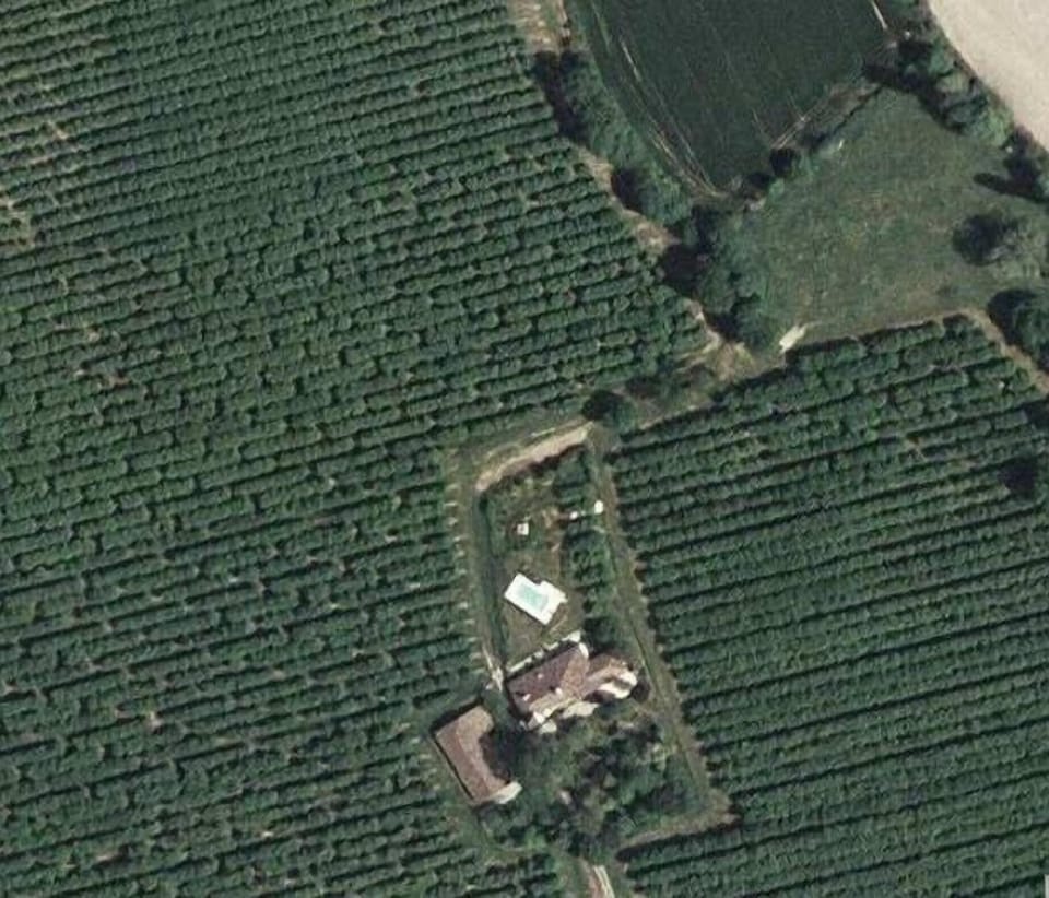 Property map