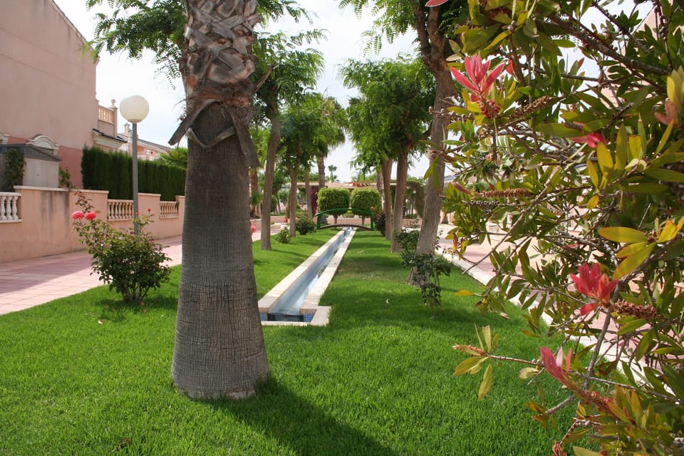 gardens