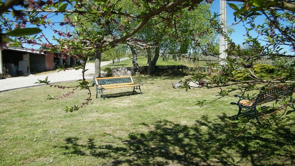 Guest Garden