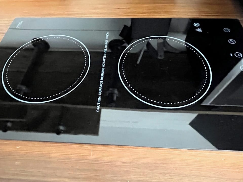 Stovetop