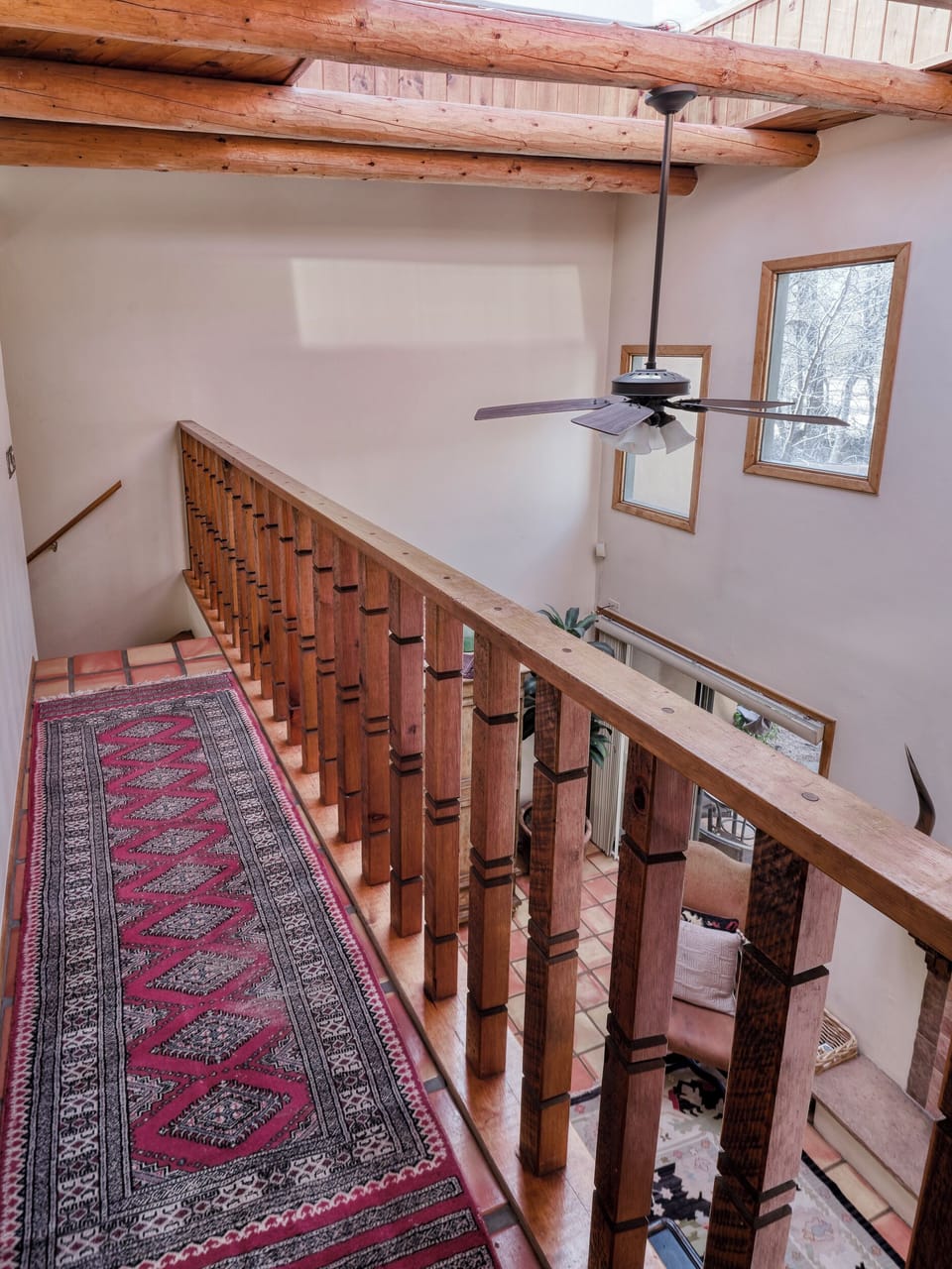 Stairway