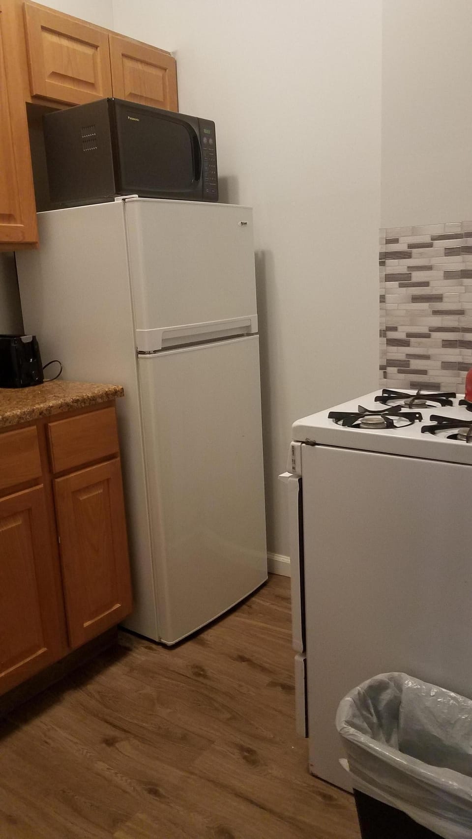 Brand Newly Renovated Kitchen