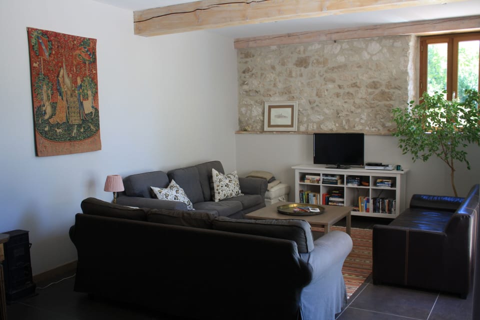 sitting room