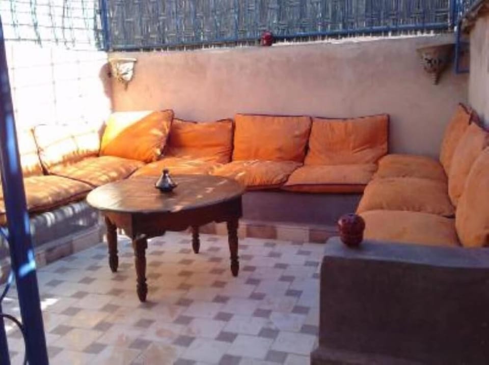 Terrace / Balcony