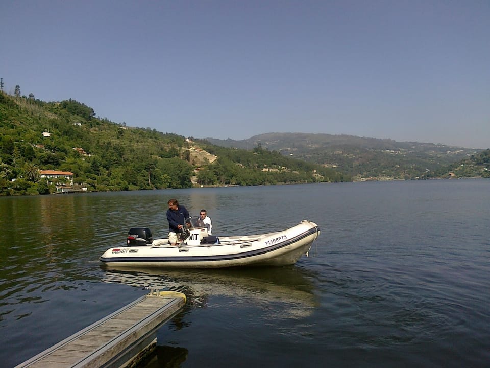 Lake