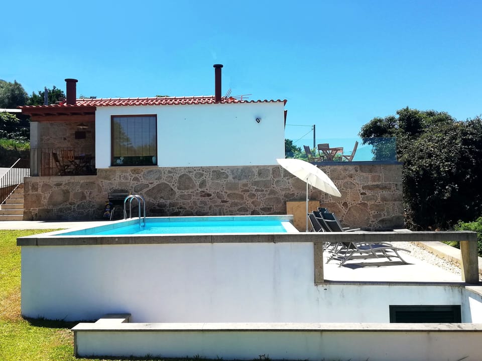 Piscina privada