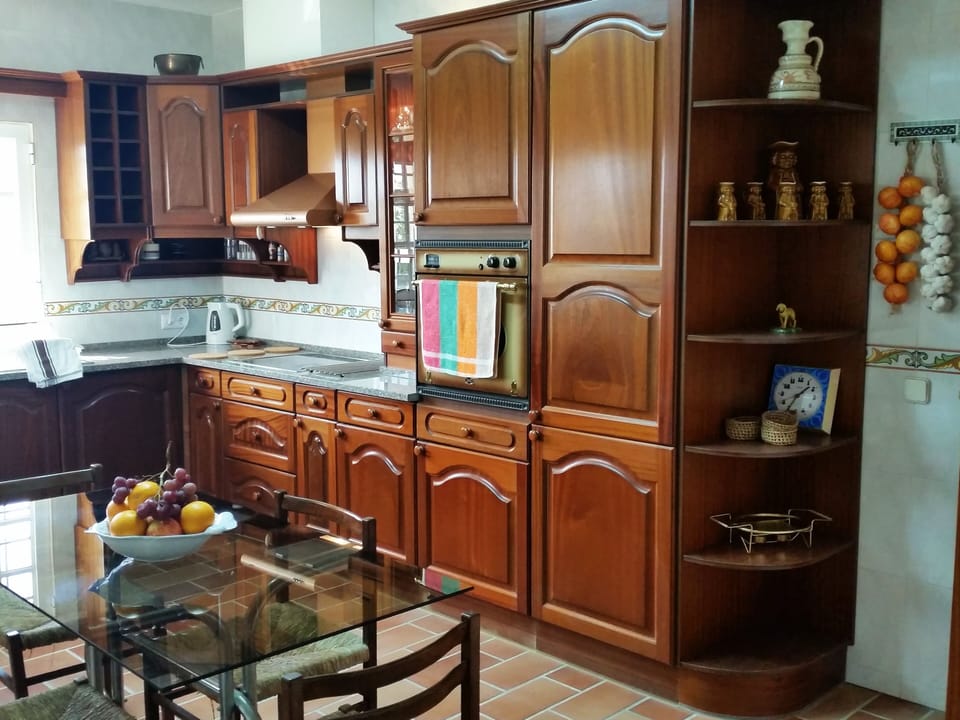 Cozinha