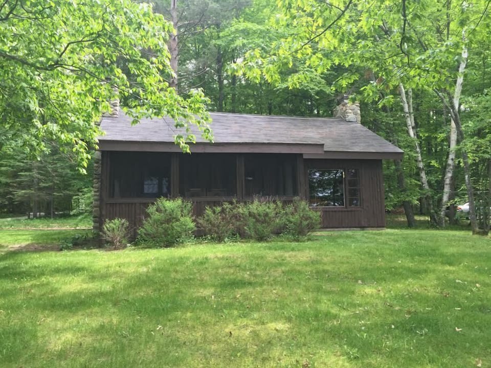 Lygeo Lodge