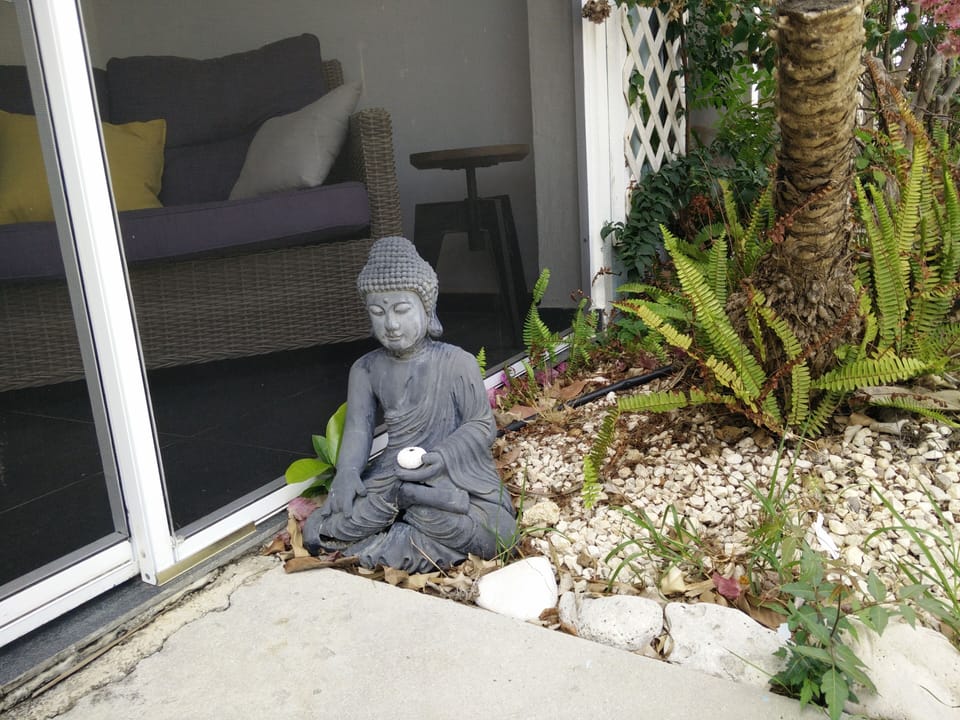 Buddha
