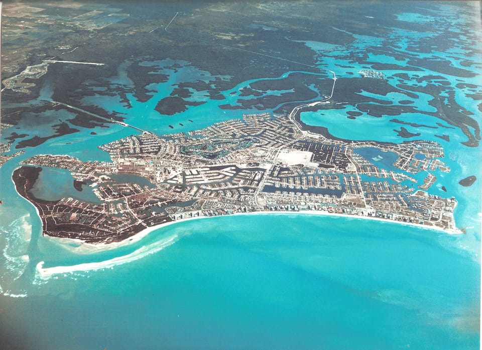 Property map