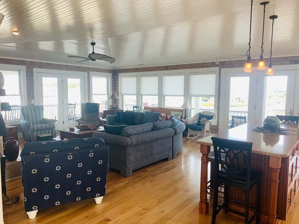 Living Room Layout