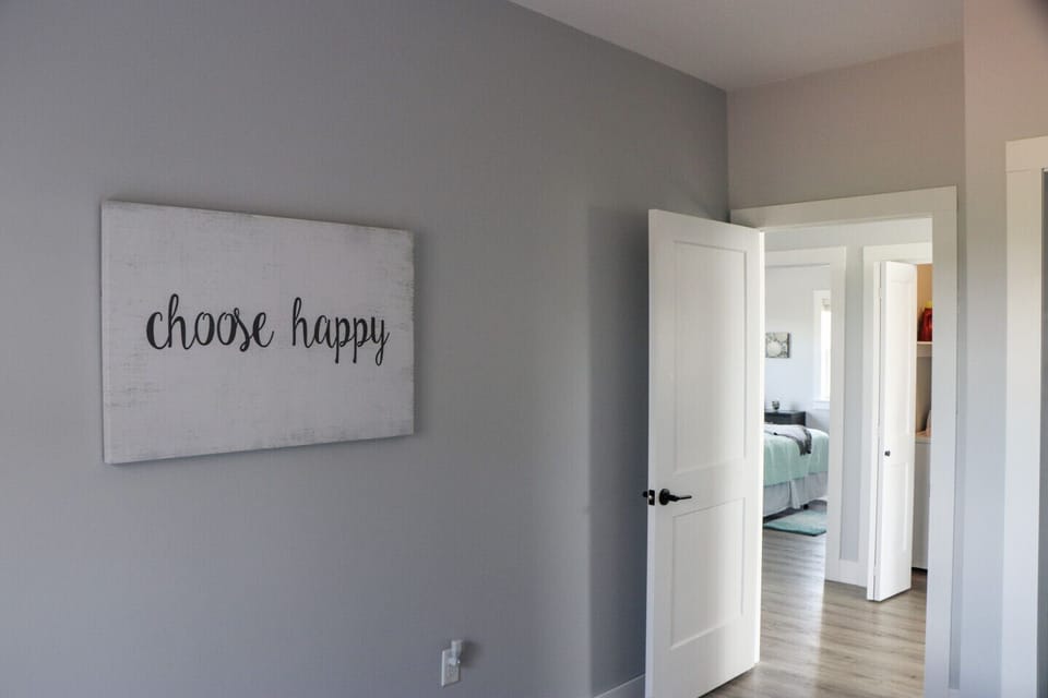 Bedroom #2