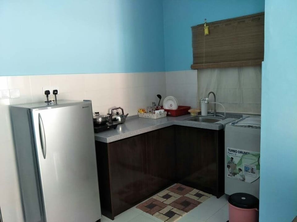 Triple B's Spacious Studio in Damansara