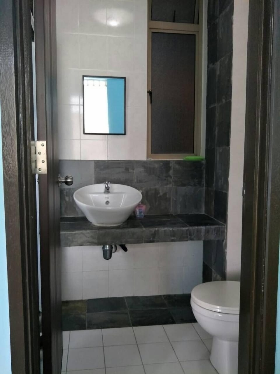 Triple B's Spacious Studio in Damansara