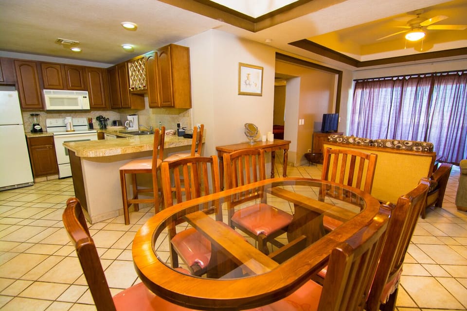 dinning Area