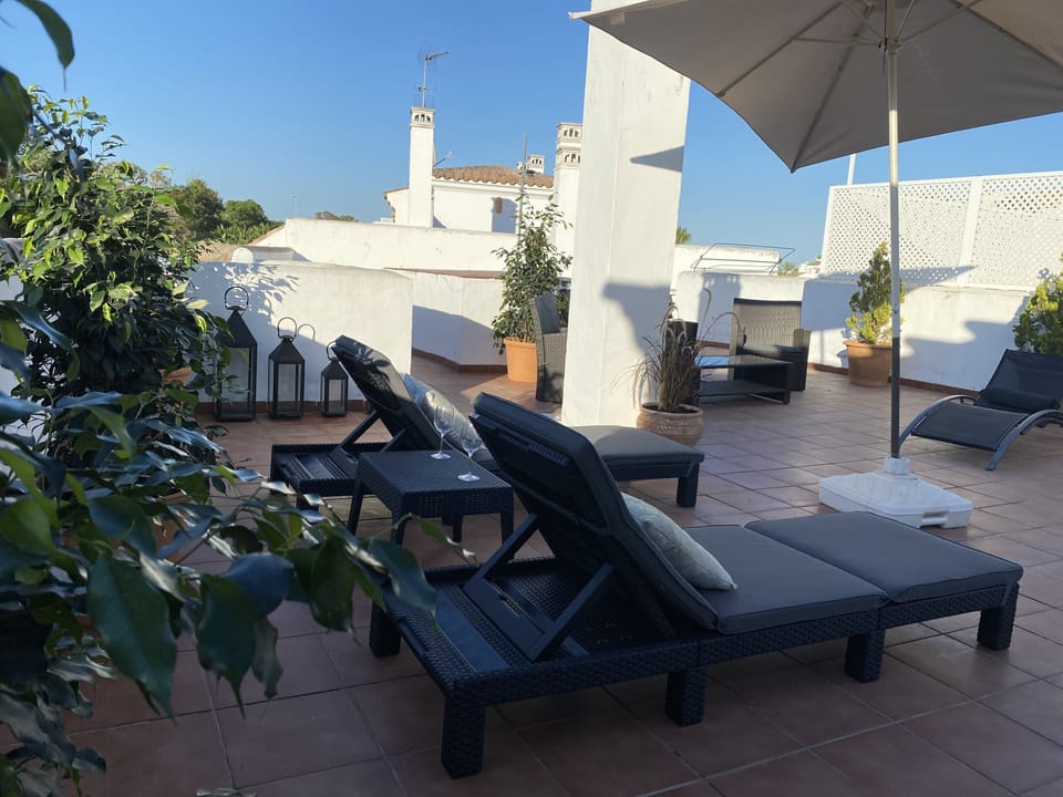 360º Terrace