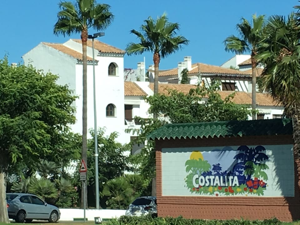 Costalita Urbanization