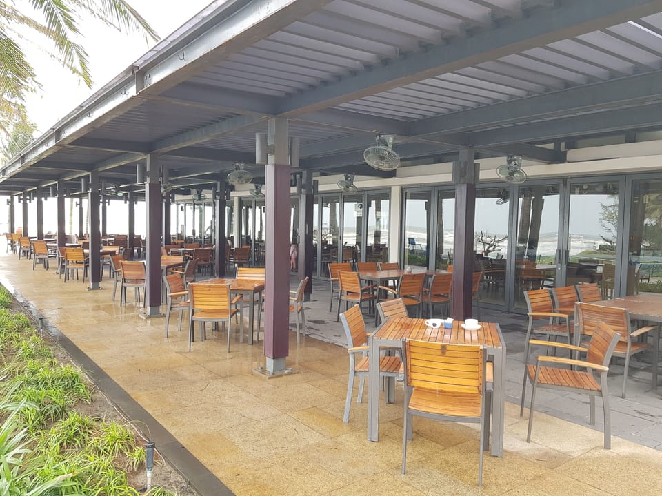 1BRoom view Sea Apart, The Ocean Villas